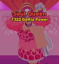 Candy Island enemy card 6