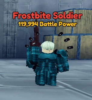 Defense Force Base enemy card 1