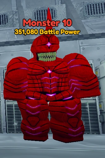 Defense Force Base enemy card 6