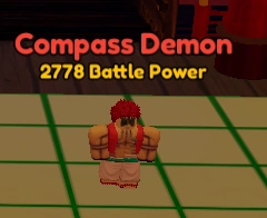 Dimensional Fortress enemy card 3