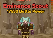 Eminence Lookout enemy card 2