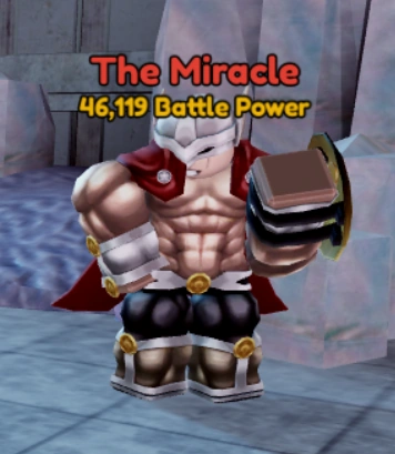 Empire of Light enemy card 4