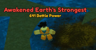 Green Planet enemy card 5