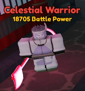 Invaded Ninja Village enemy card 1