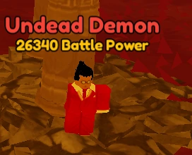 Necromancer Graveyard enemy card 3