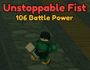 Ninja Village enemy card 1