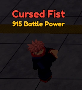 Shibuya Station enemy card 3