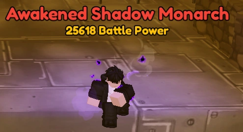 Solo City enemy card 6