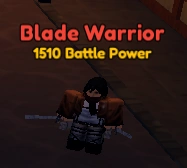 Titans City enemy card 2