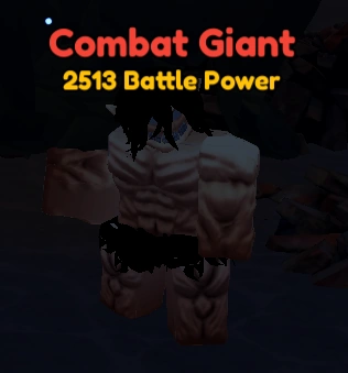 Titans City enemy card 6