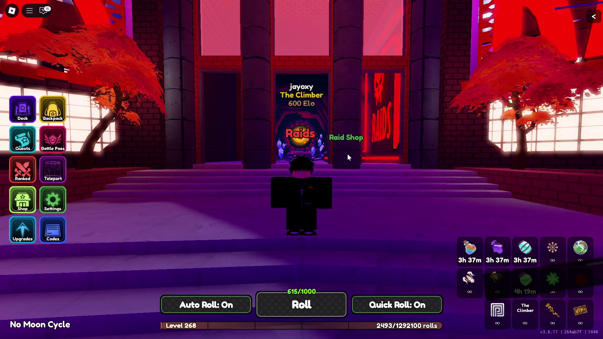 Don't Miss Your Daily Missions