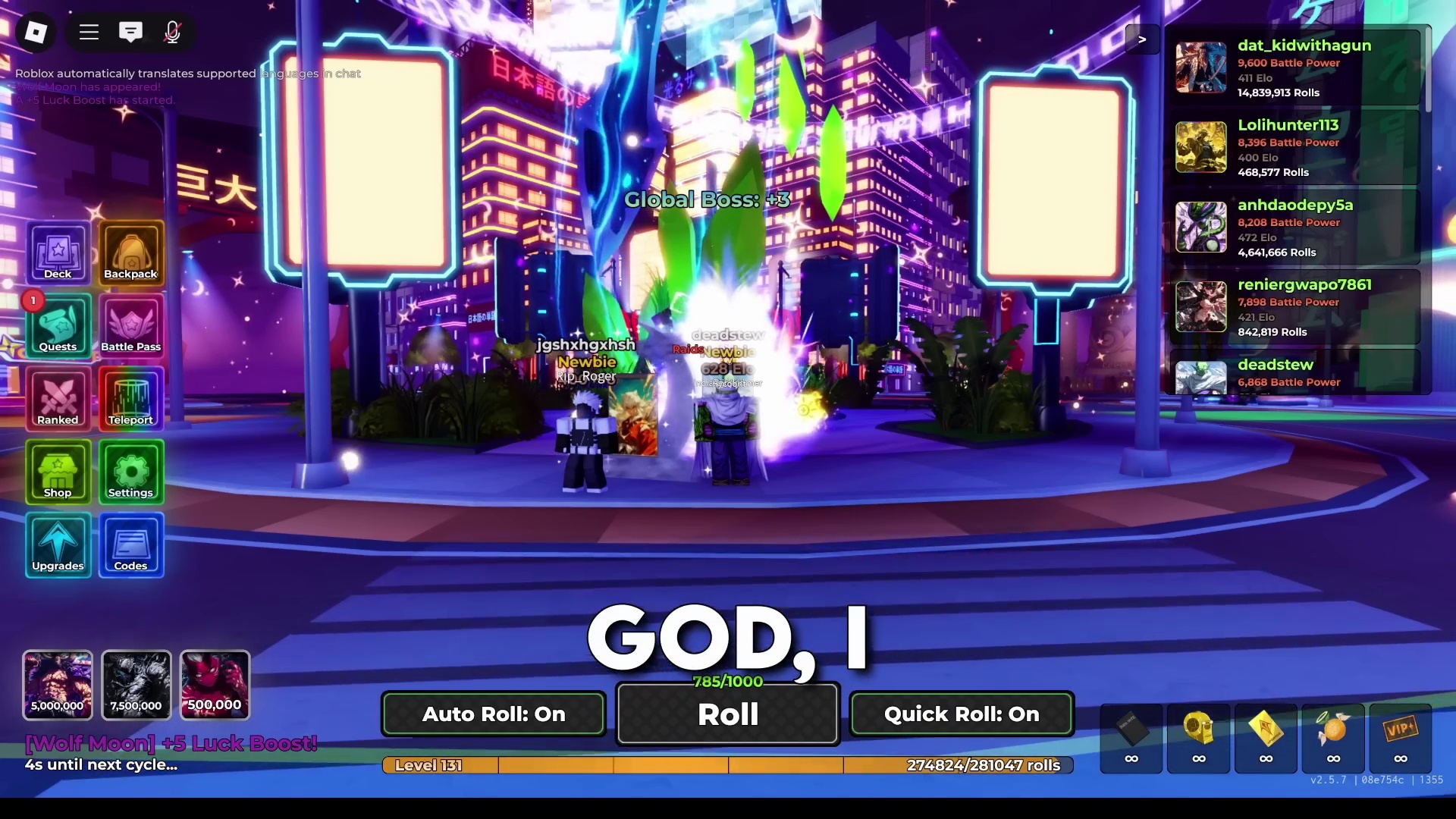 Conquering The Strongest Sorcerer