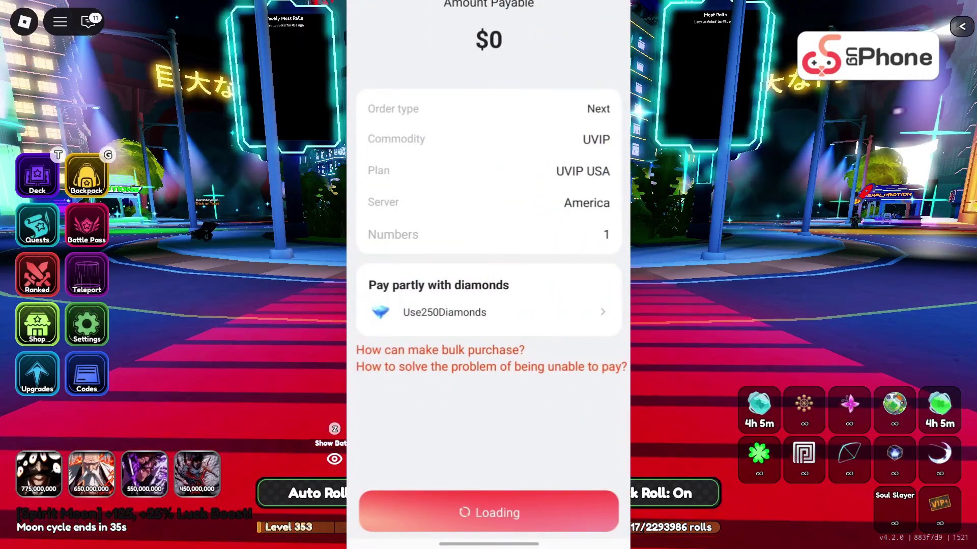 Installing Roblox and Auto Clicker